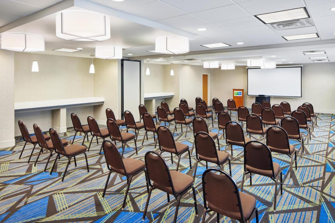 Holiday Inn Express & Suites Jacksonville South East - Medical Center Area By Ihg Exterior foto