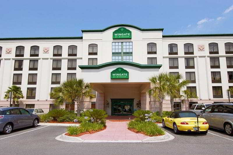 Holiday Inn Express & Suites Jacksonville South East - Medical Center Area By Ihg Exterior foto