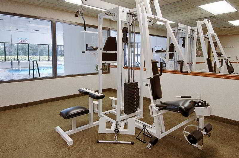 Holiday Inn Express & Suites Jacksonville South East - Medical Center Area By Ihg Instalações foto