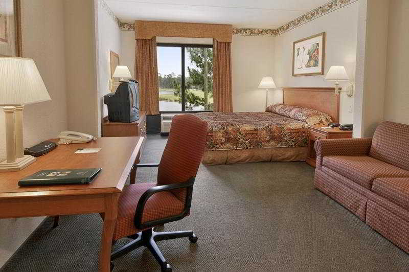 Holiday Inn Express & Suites Jacksonville South East - Medical Center Area By Ihg Quarto foto
